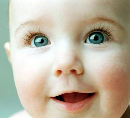 salut c'est mon b�b� !!!